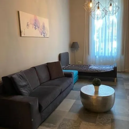 Apartment Alen *