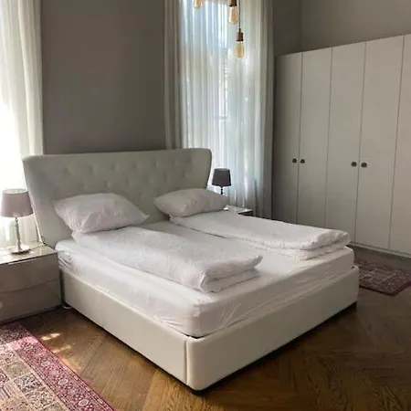 Apartment Alen