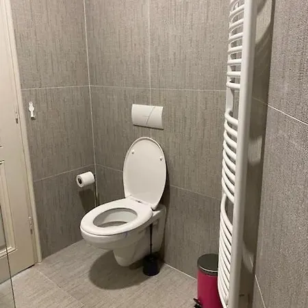 Alen Apartment Szeged